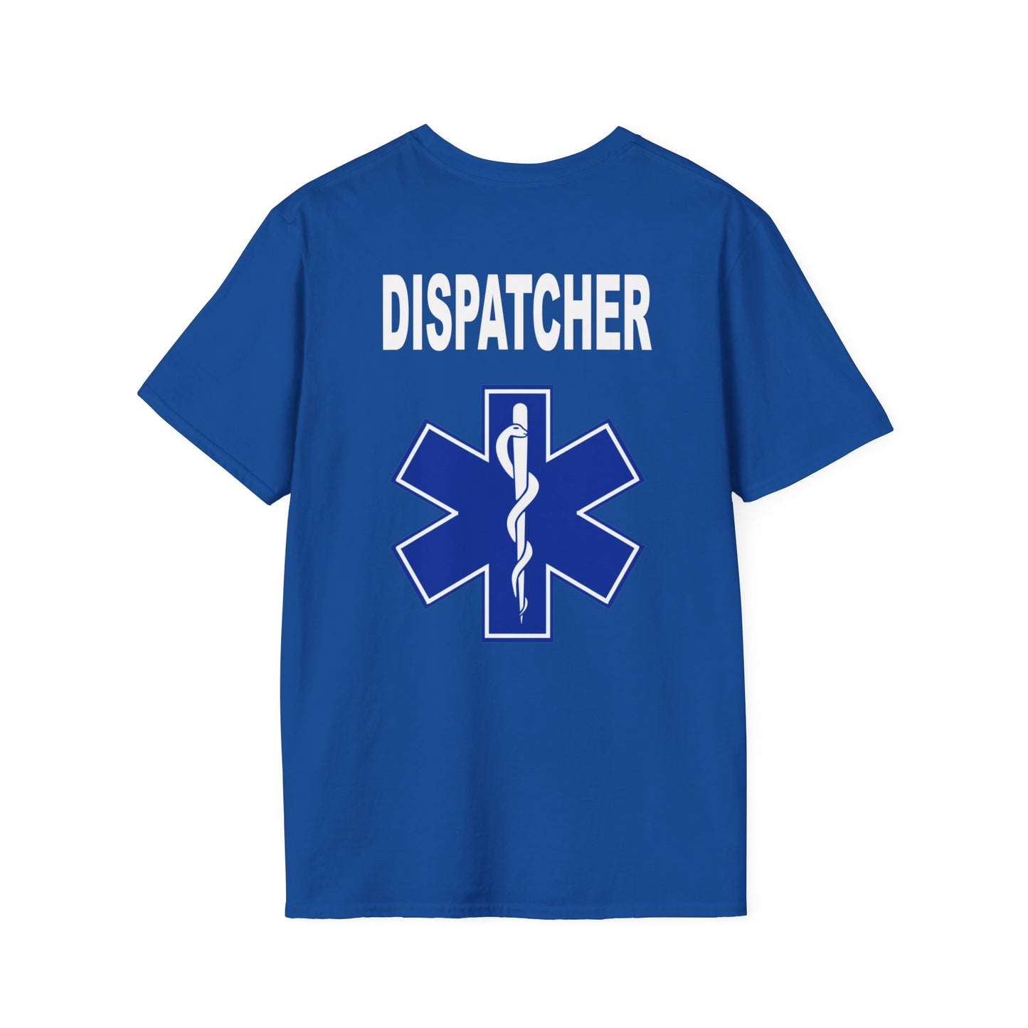 Dispatcher EMS T-Shirt