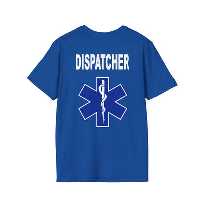Dispatcher EMS T-Shirt