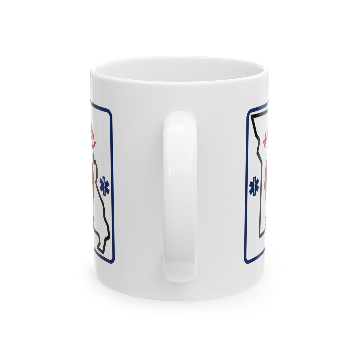 Missouri EMT-B Mug