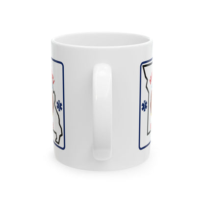 Missouri EMT-B Mug