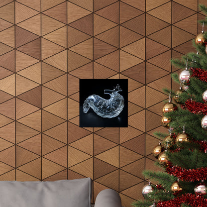 Poster - Glass Pancreas