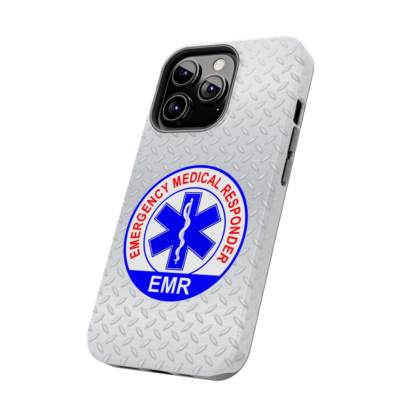 EMR Tough Phone Cases