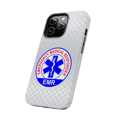 EMR Tough Phone Cases