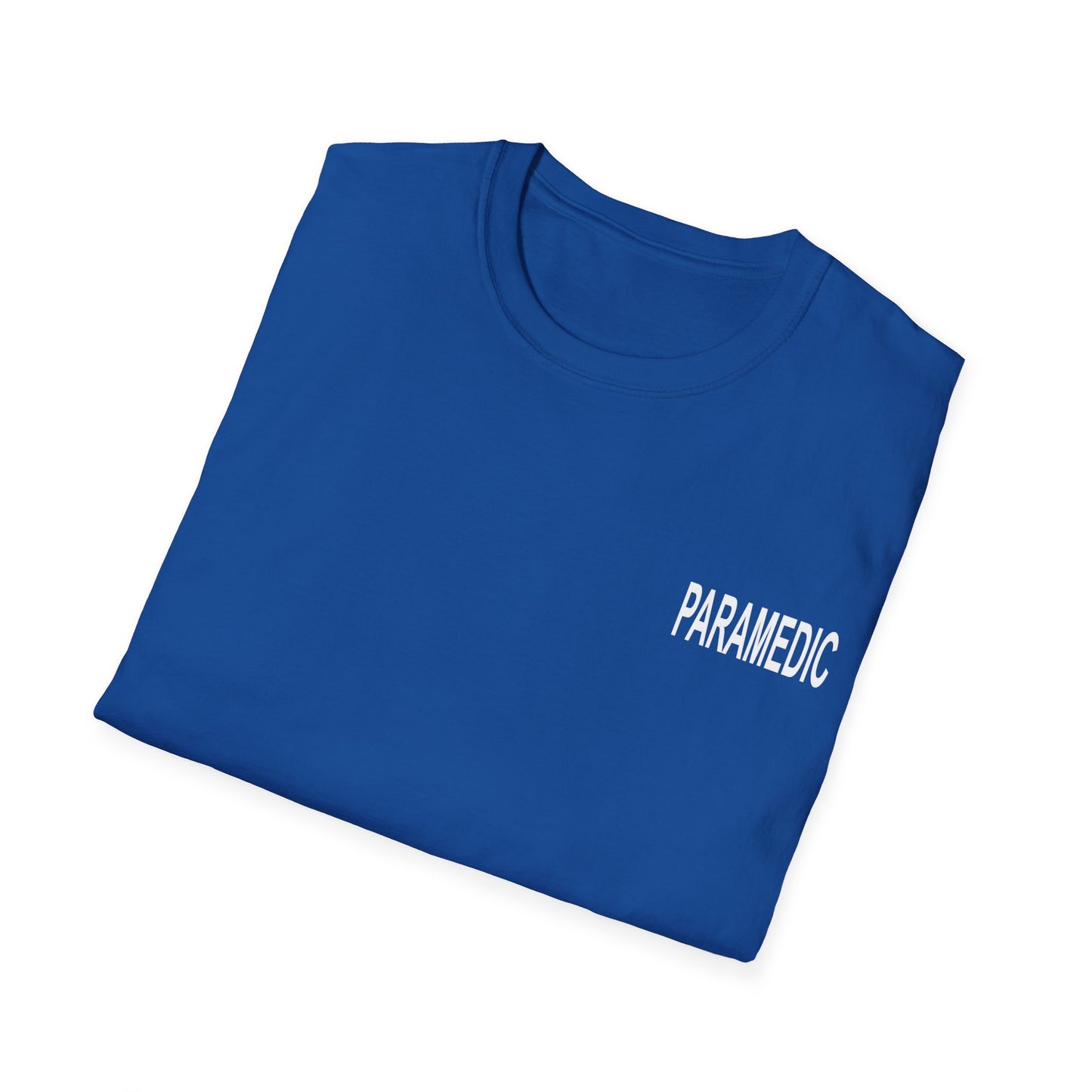 Paramedic T-Shirt