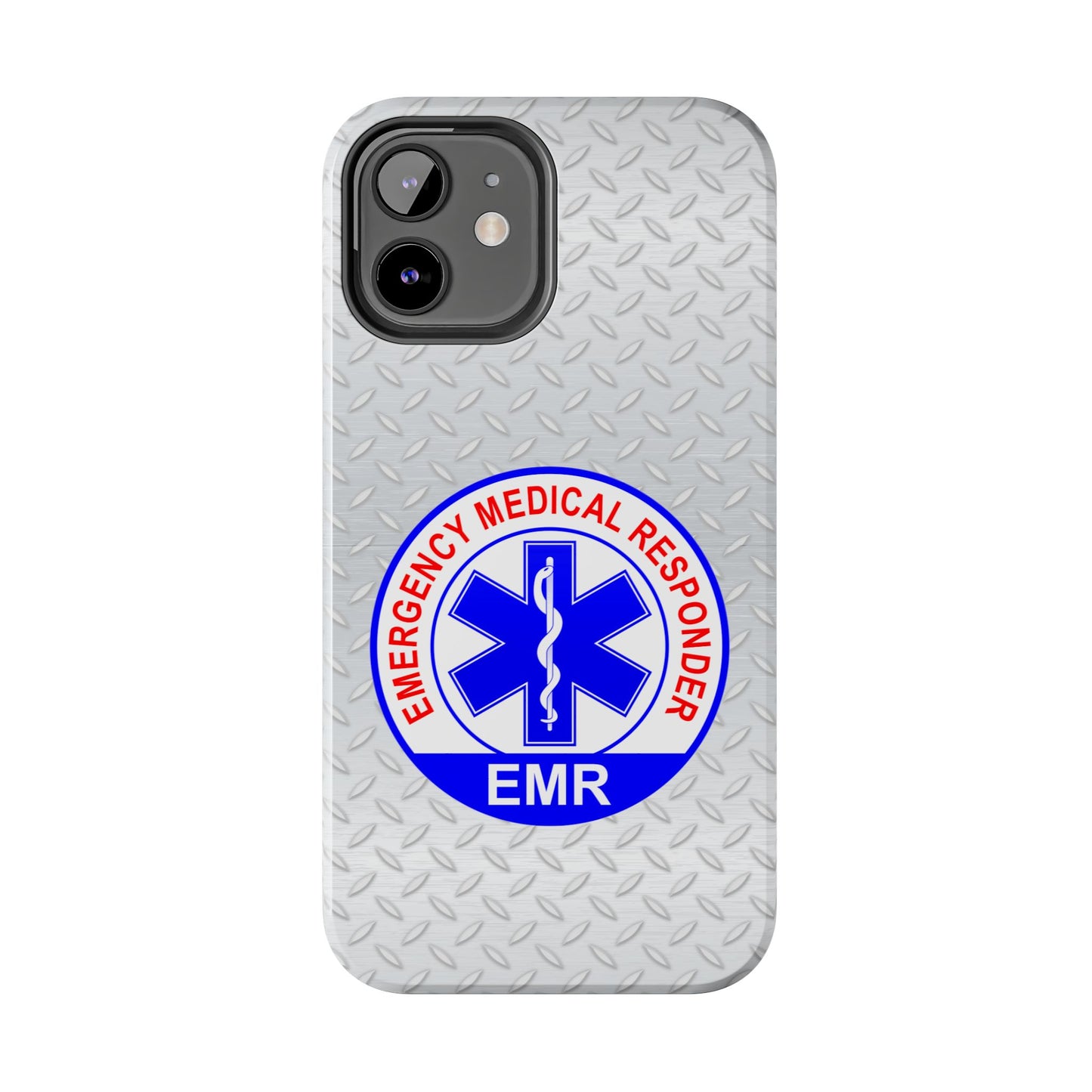 EMR Tough Phone Cases