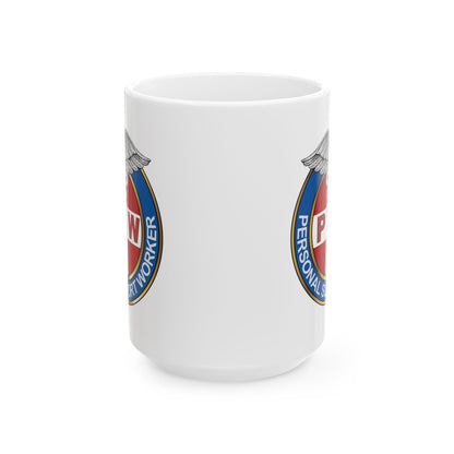 Personal Support Worker Mug
