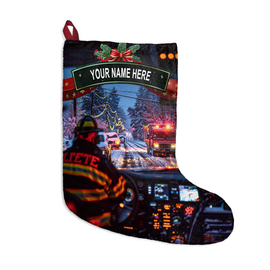 On Scene Stocking