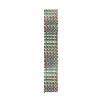 Superhero Nurse Wrapping Paper