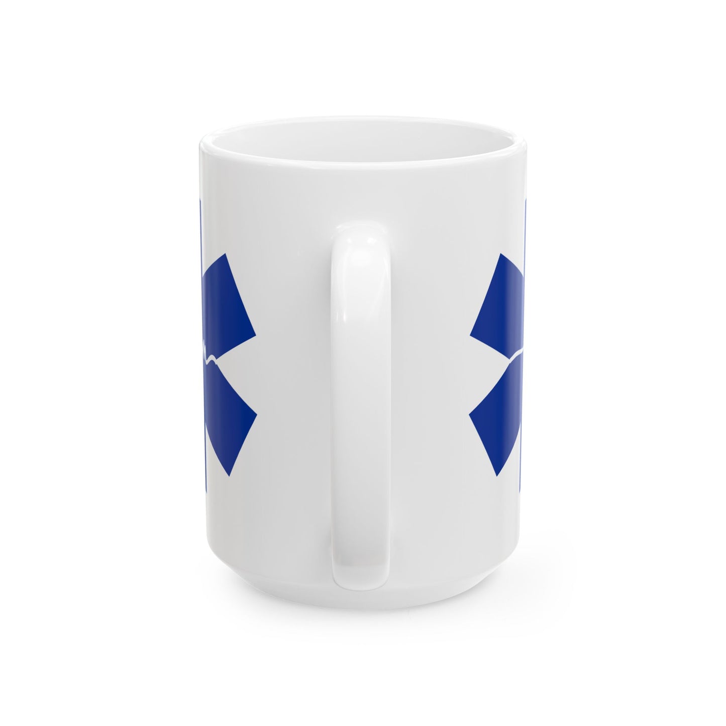 Mom Star of Life Mug