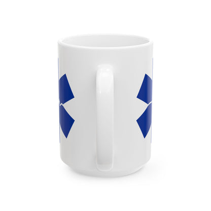 Mom Star of Life Mug