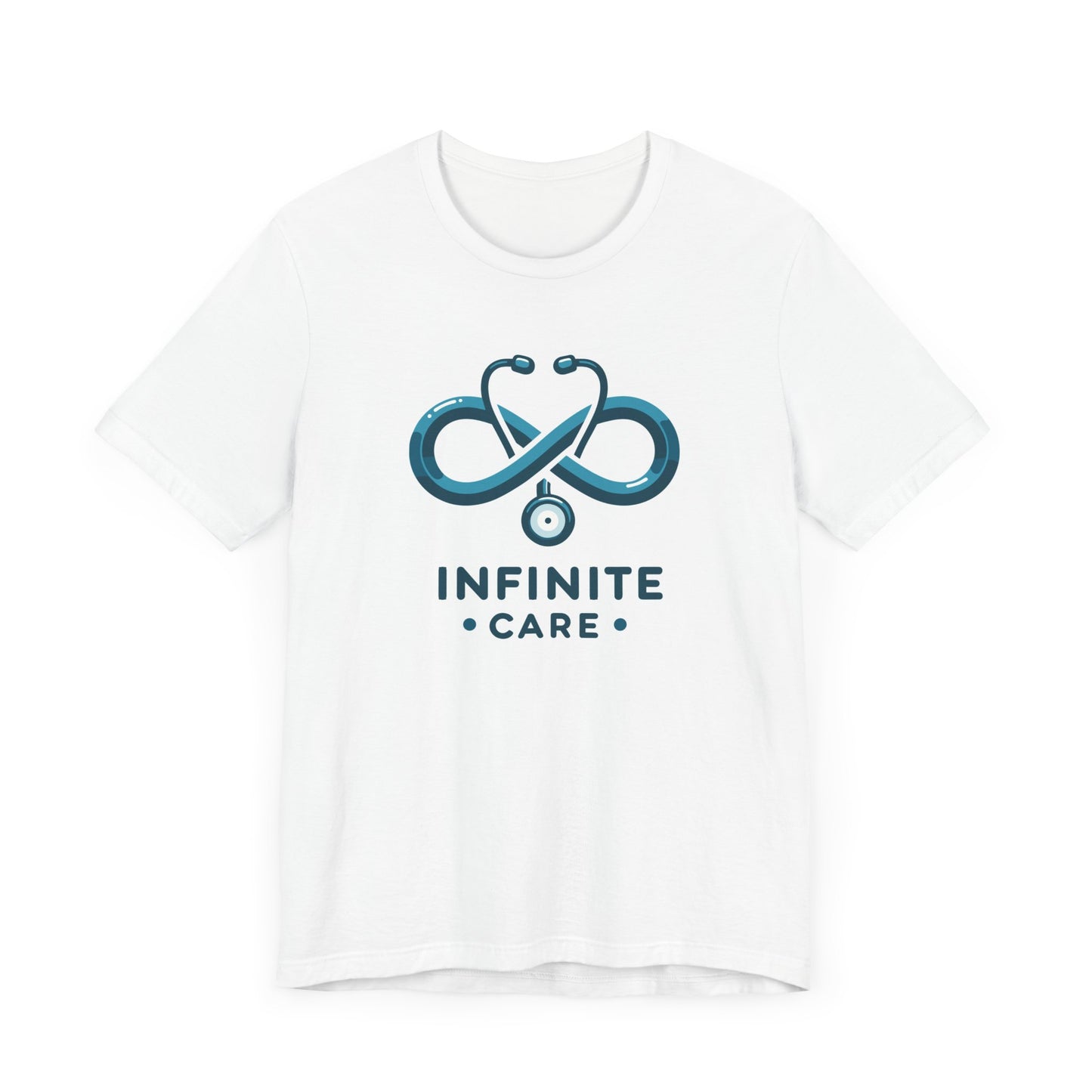 Infinite Care Nurse T-Shirt