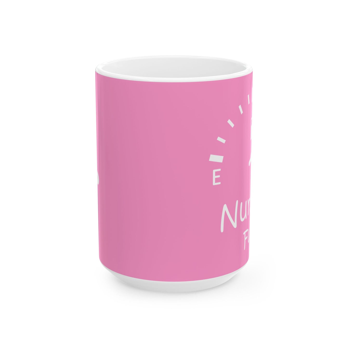 Nursing Fuel Mug