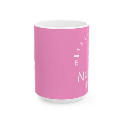 Nursing Fuel Mug