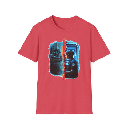 Dispatching Units T-Shirt