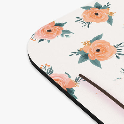 L&D Nurse Mouse Pad