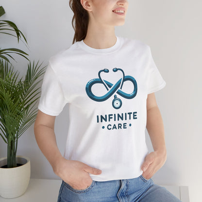 Infinite Care Nurse T-Shirt
