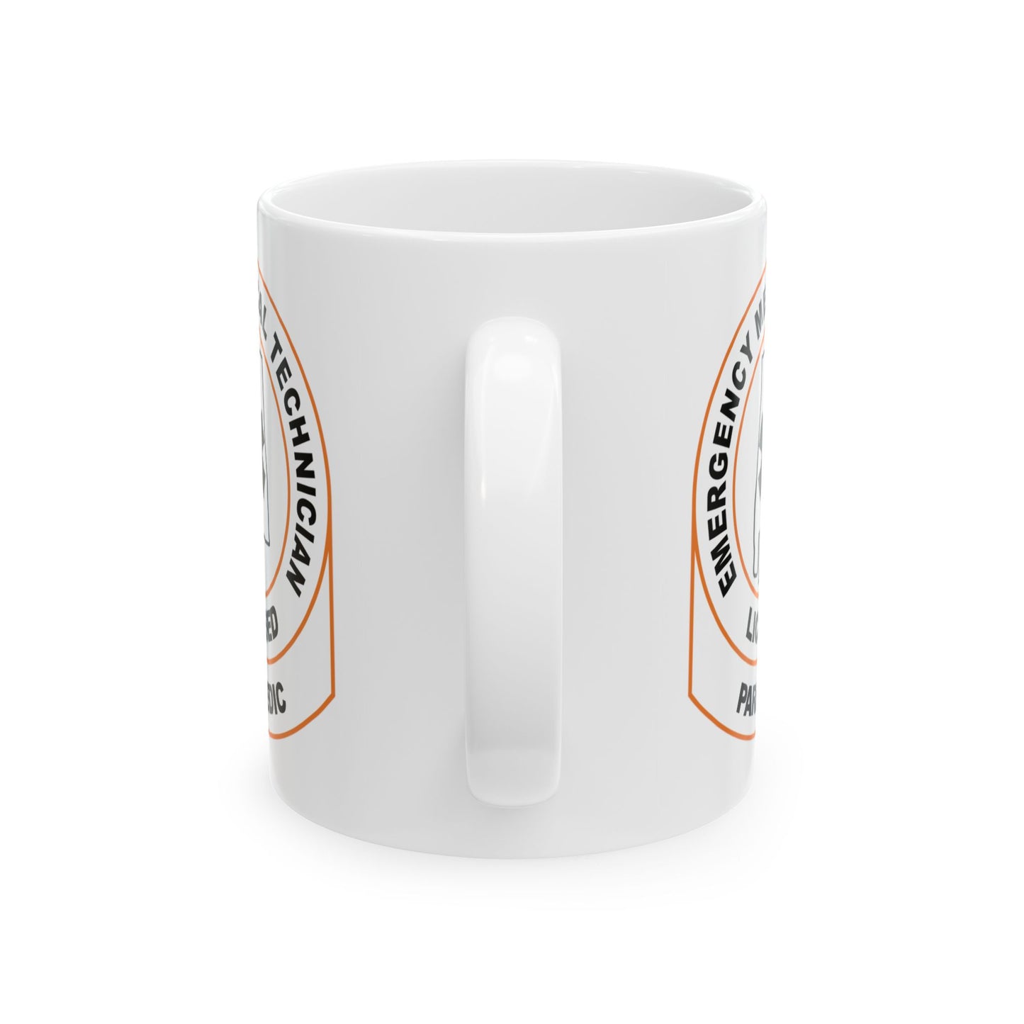 Alabama Paramedic Mug