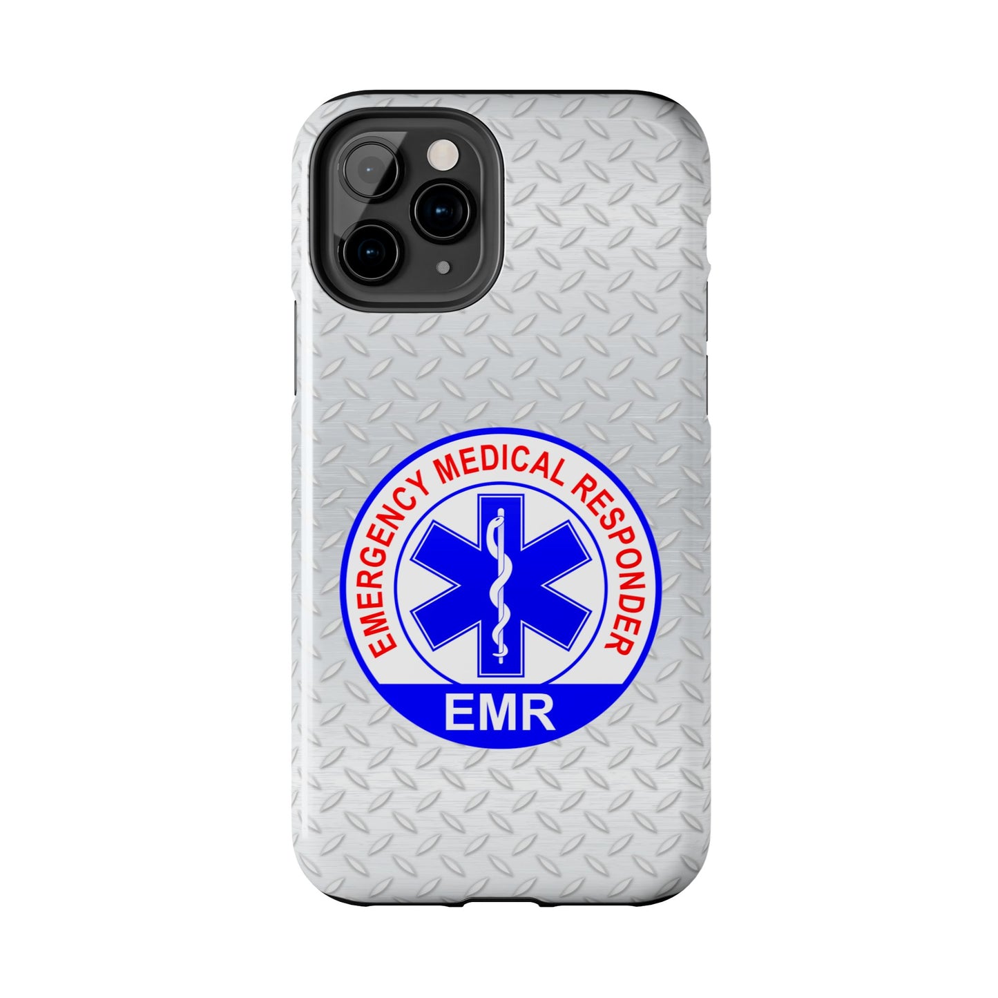 EMR Tough Phone Cases
