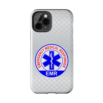 EMR Tough Phone Cases