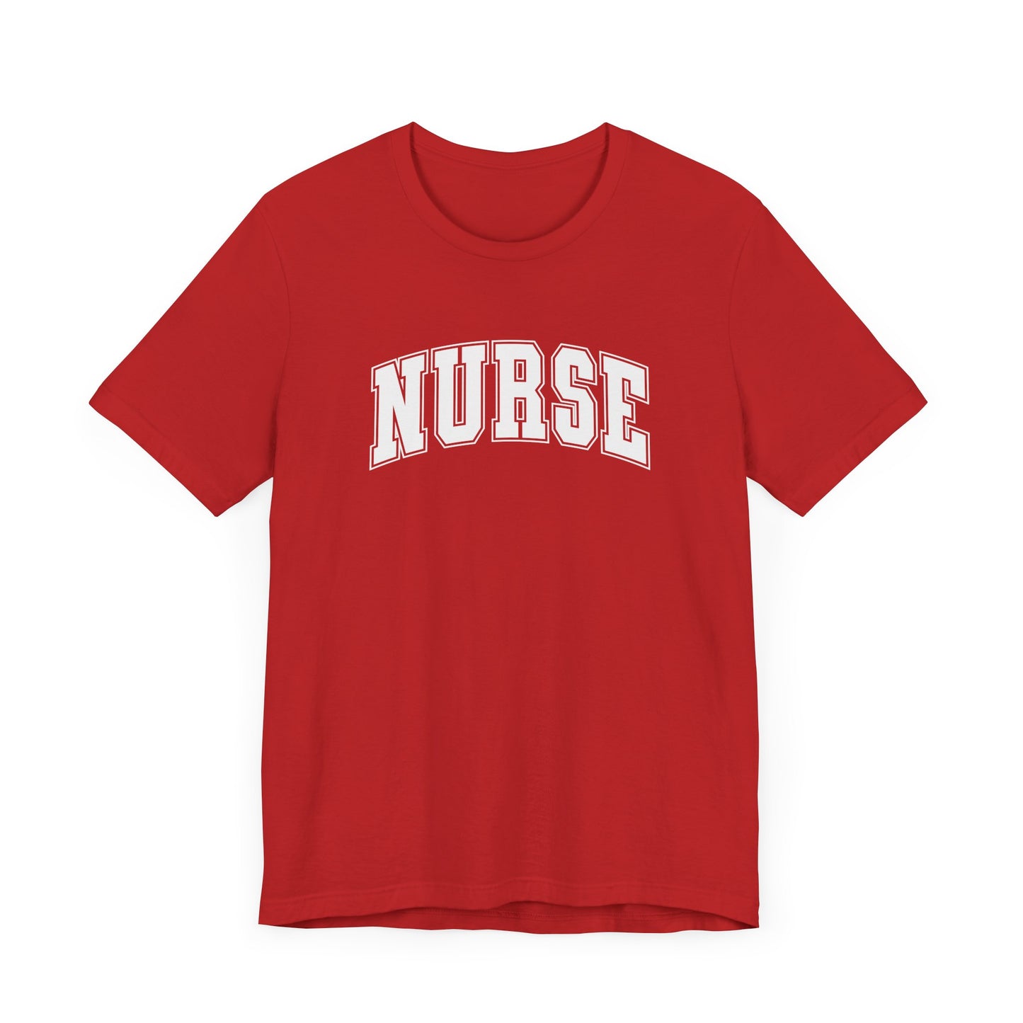 Nurse T-Shirt