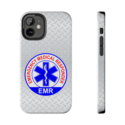 EMR Tough Phone Cases