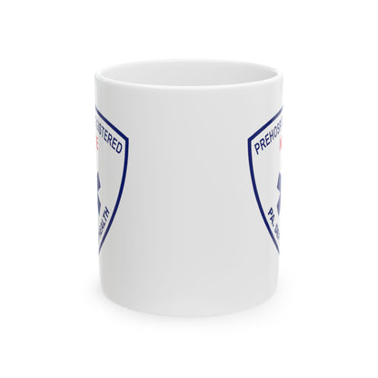 Pennsylvania Prehospital Registered Nurse Mug