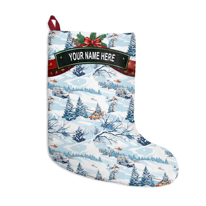 Ambulance & Air Ambulance Stocking