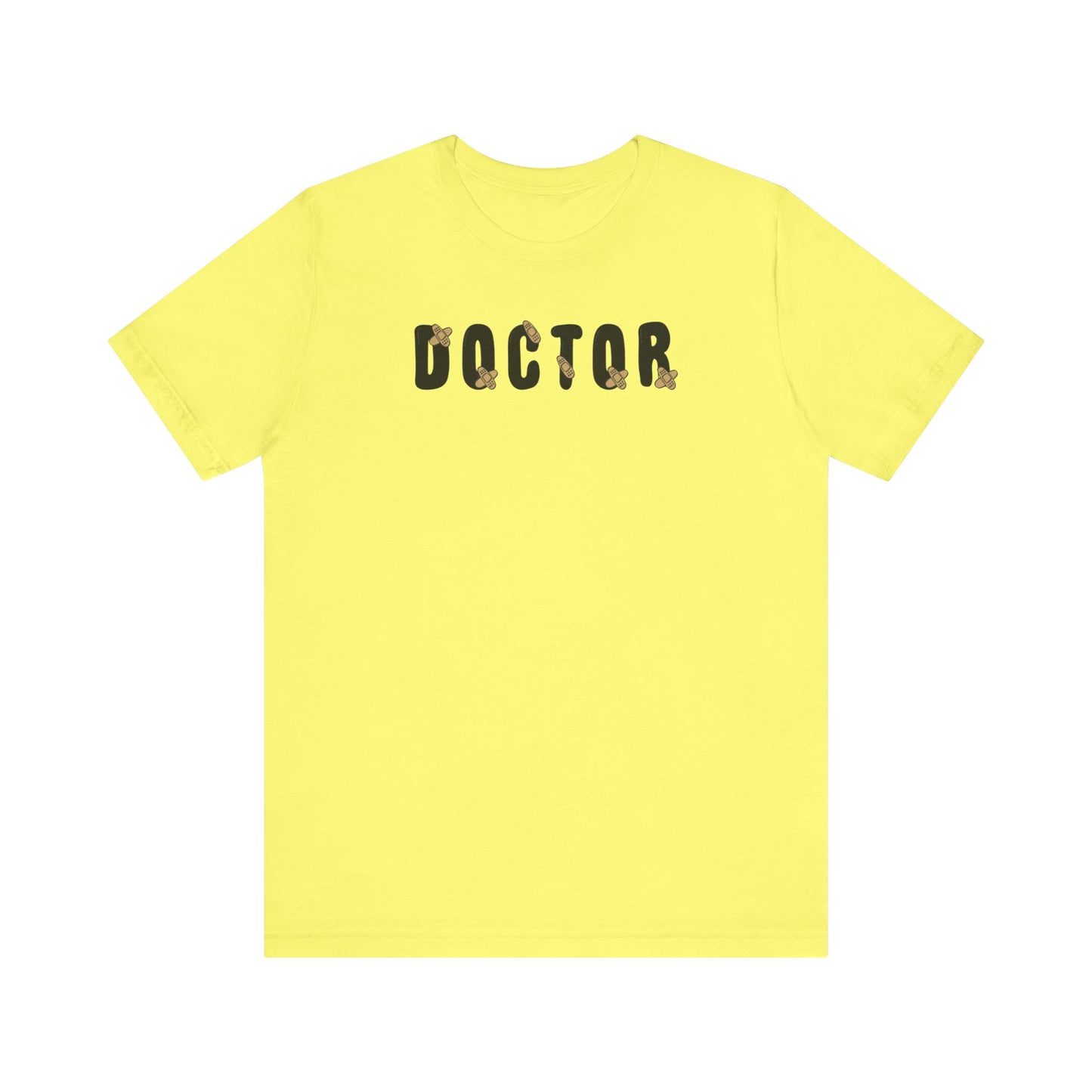 Doctor T-Shirt