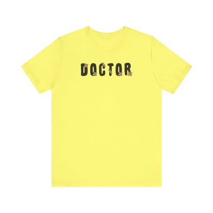 Doctor T-Shirt