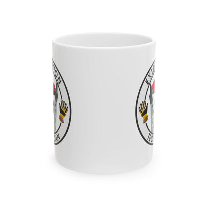 Extrication Technician EMS Mug