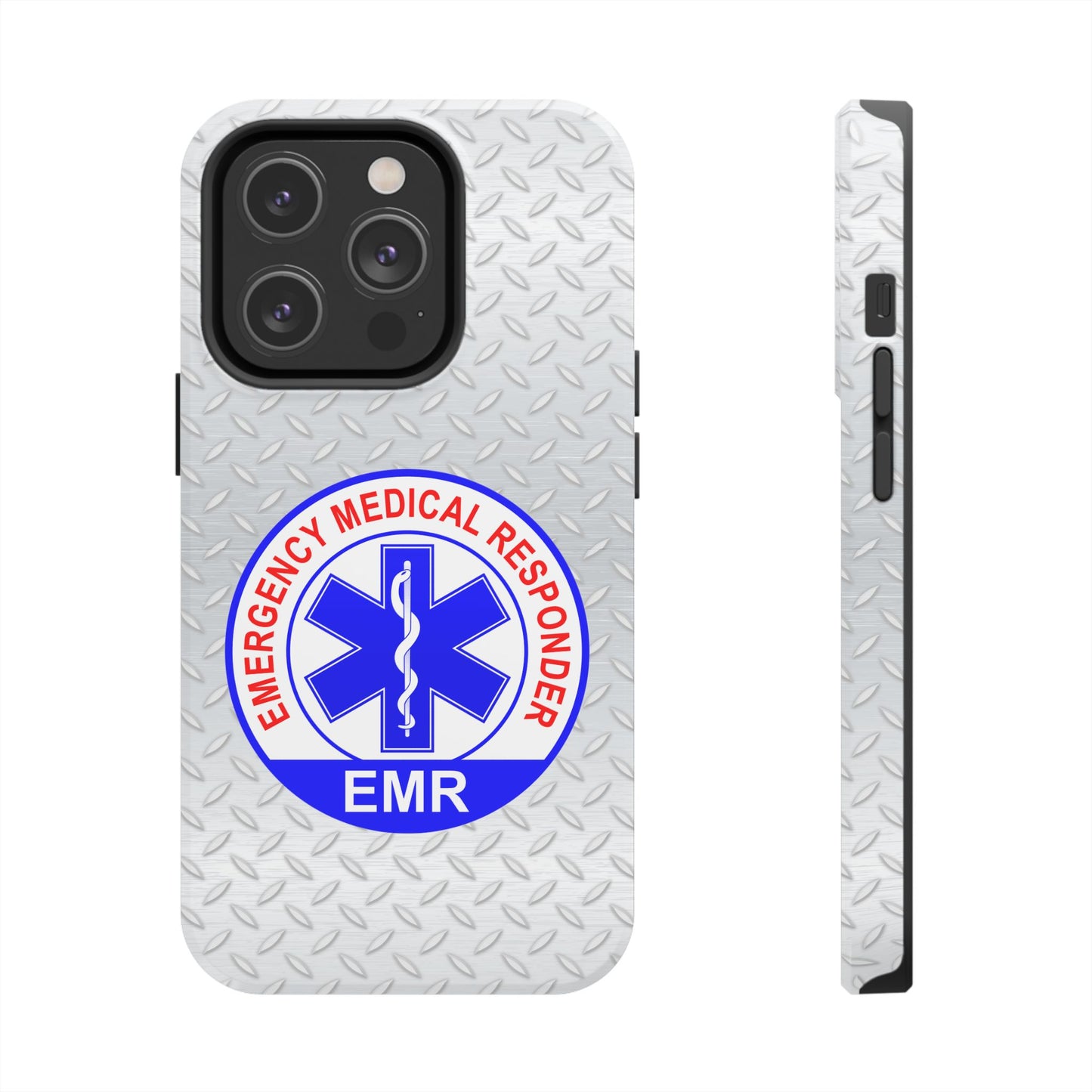 EMR Tough Phone Cases