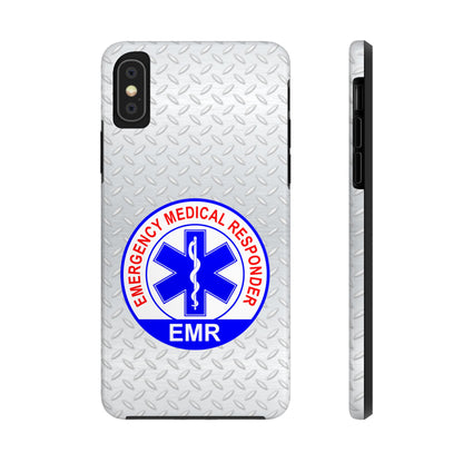 EMR Tough Phone Cases