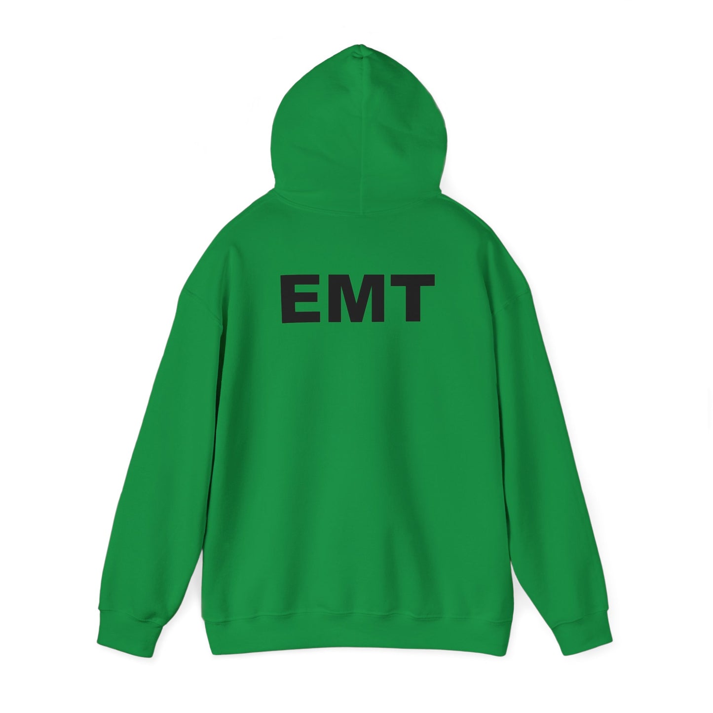 EMT Badge Hoodie