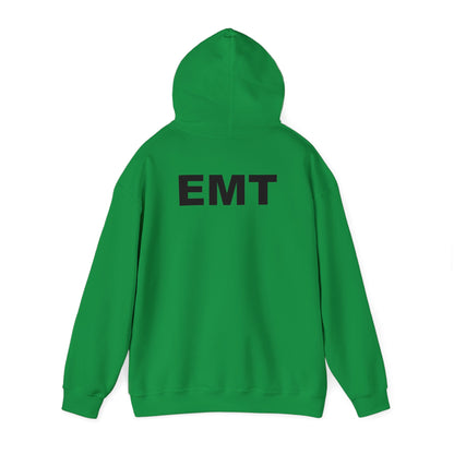 EMT Badge Hoodie