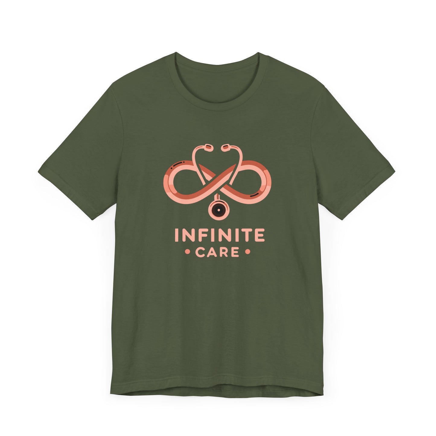 Infinite Care Nurse T-Shirt