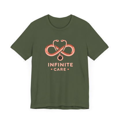 Infinite Care Nurse T-Shirt