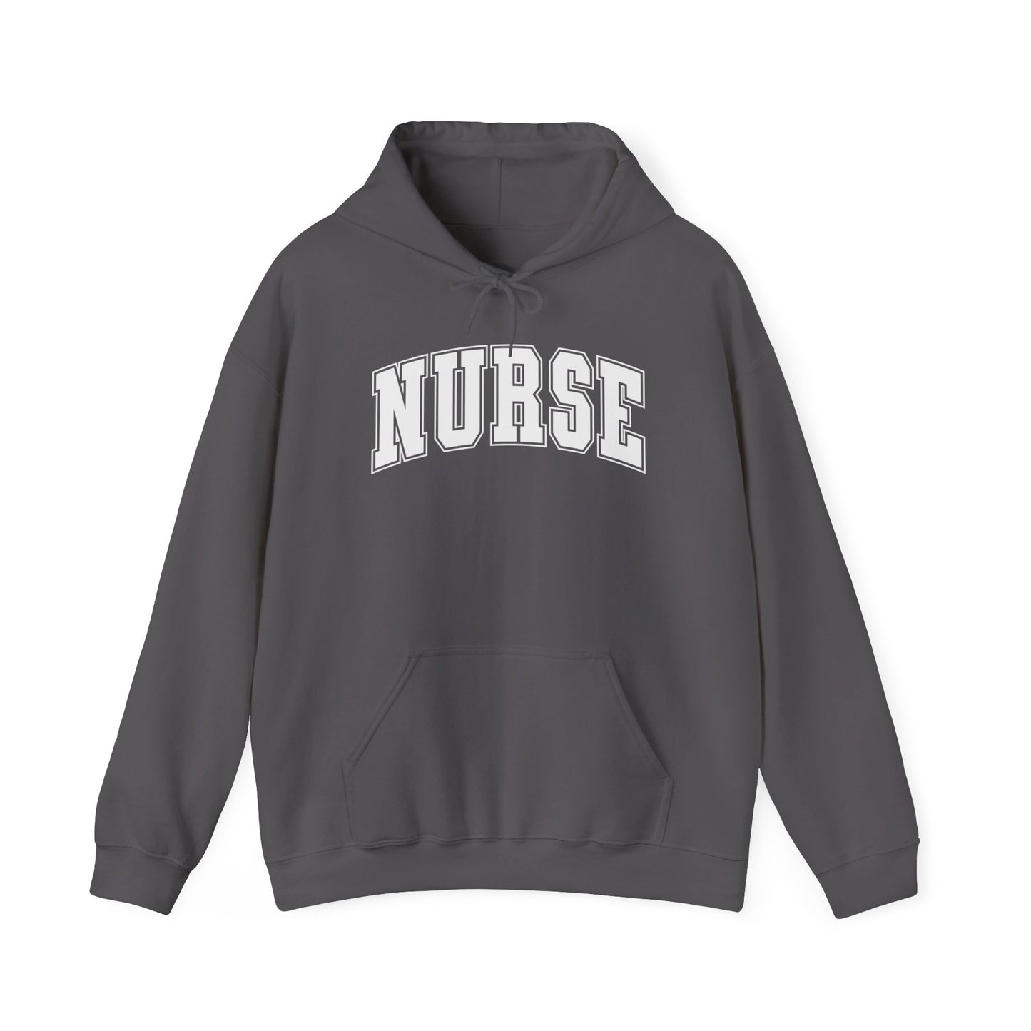 Nurse Hoodie