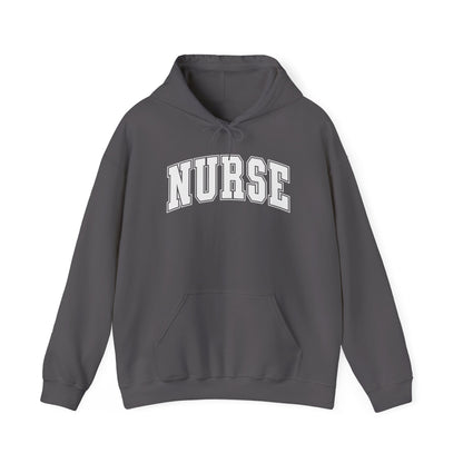 Nurse Hoodie