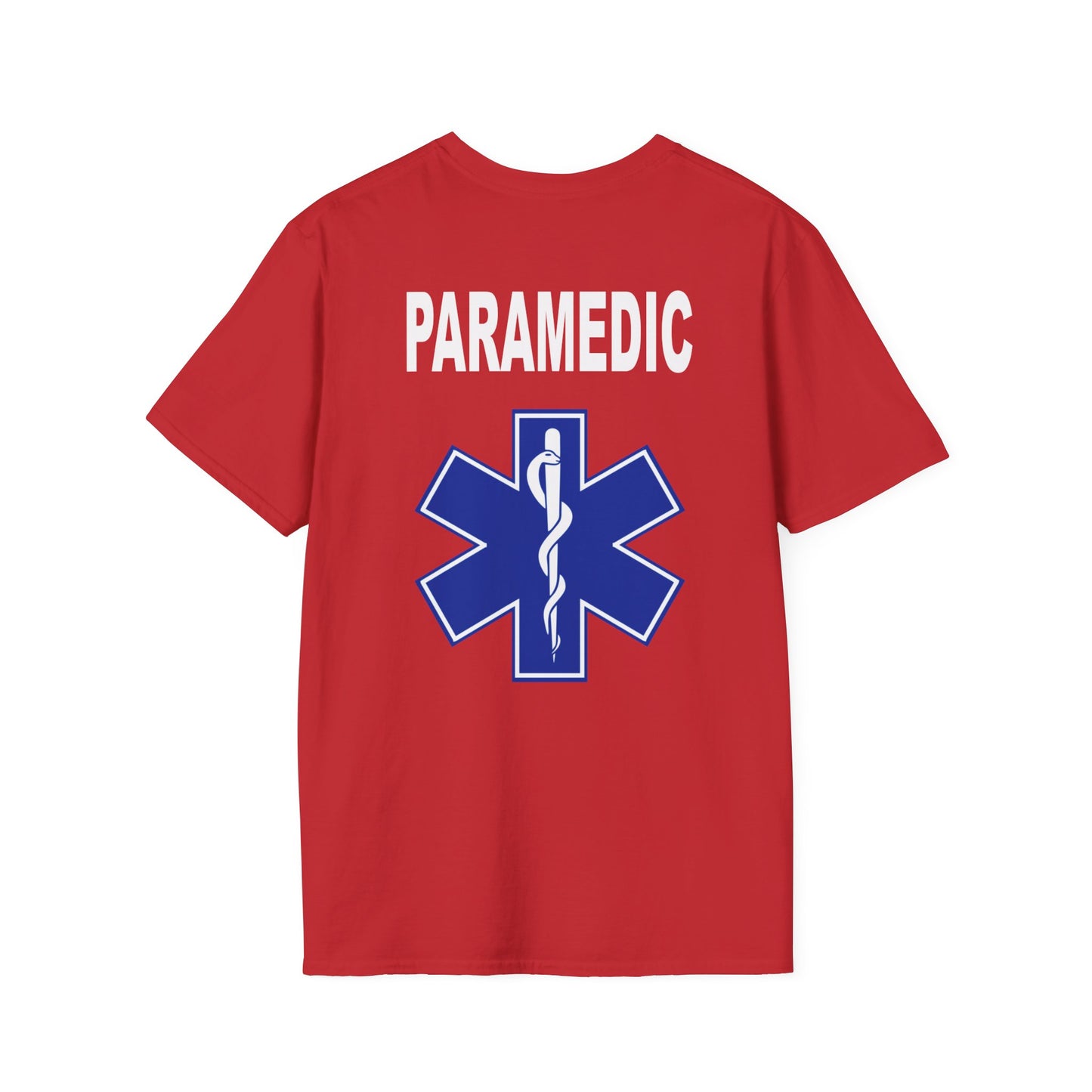 Paramedic T-Shirt