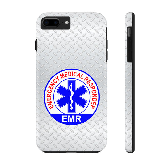 EMR Tough Phone Cases