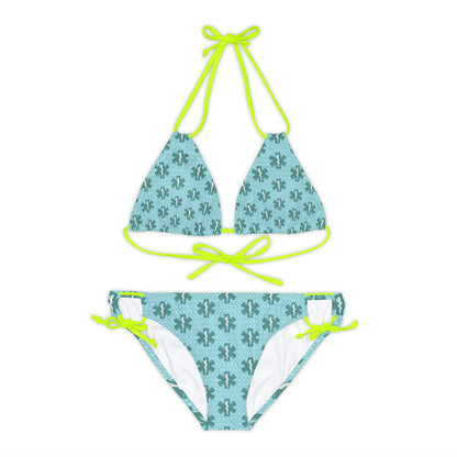 Strappy Bikini - Star of Life