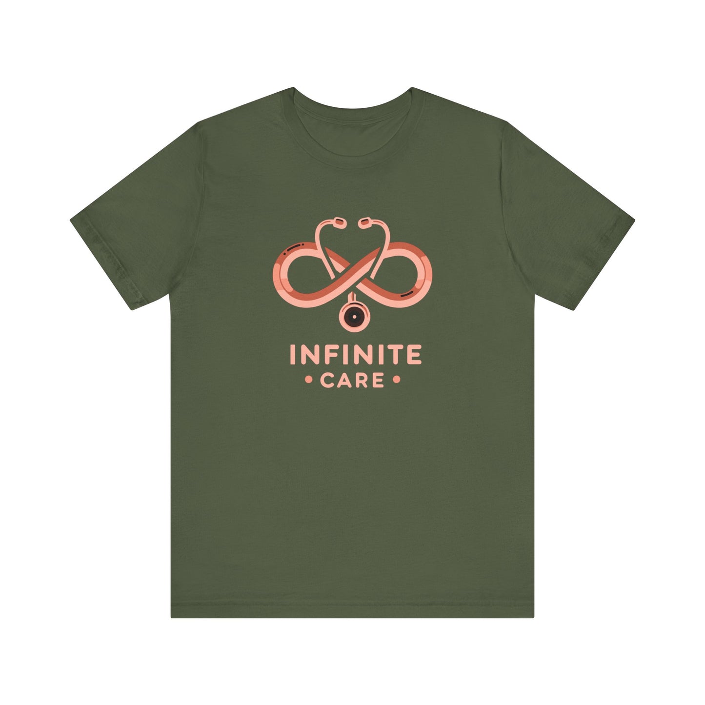 Infinite Care Nurse T-Shirt