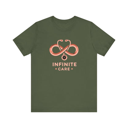 Infinite Care Nurse T-Shirt