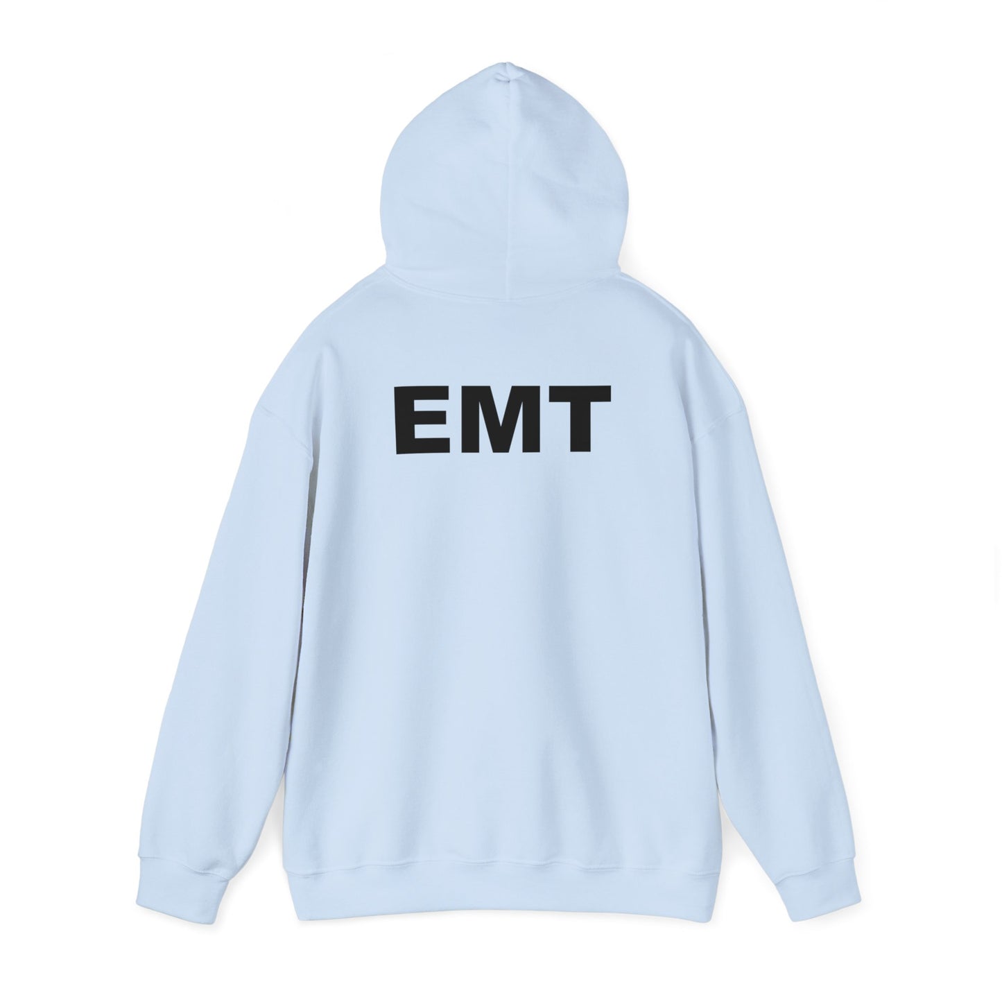 EMT Badge Hoodie