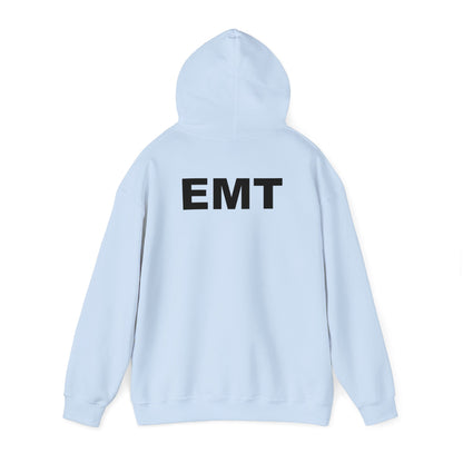 EMT Badge Hoodie
