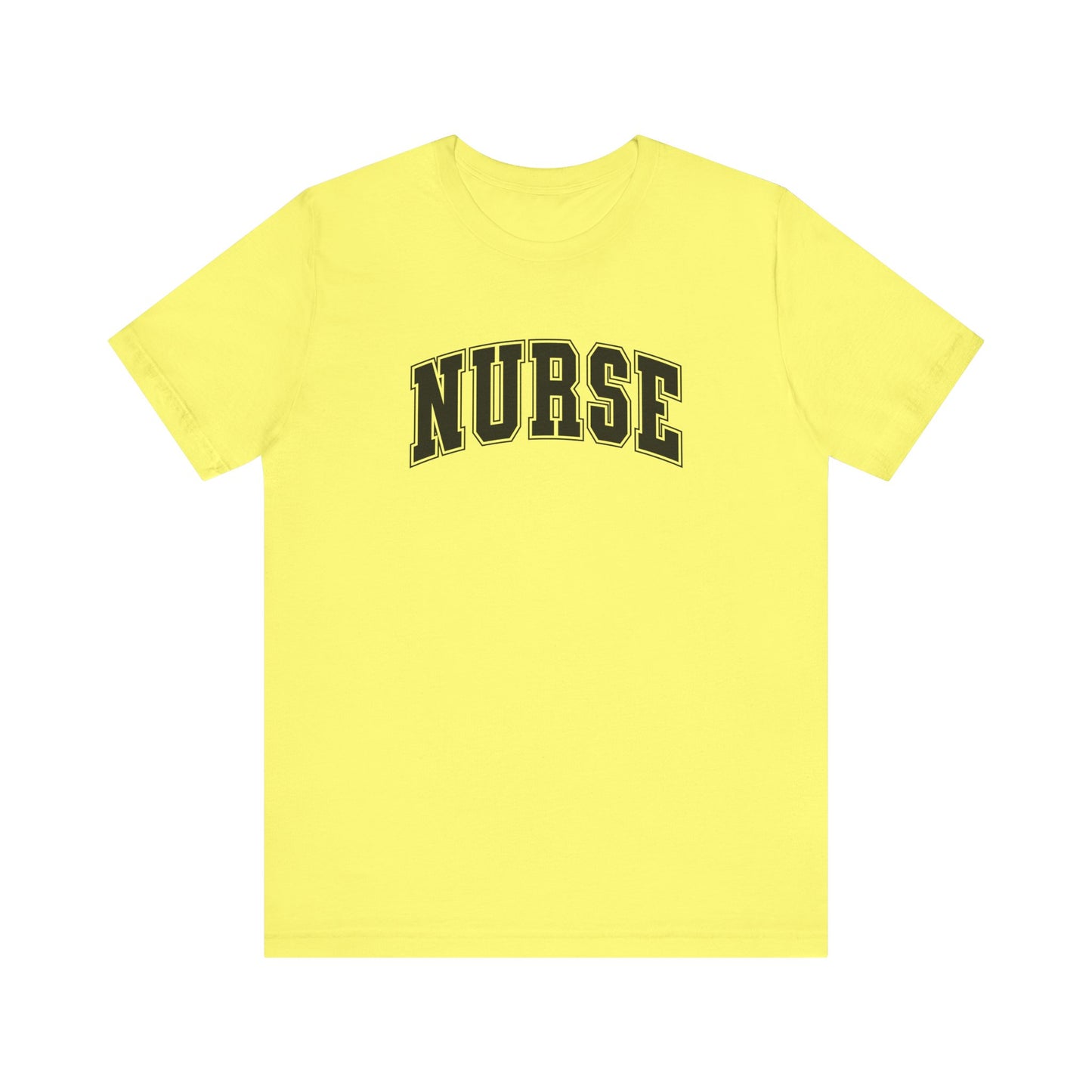 Nurse T-Shirt