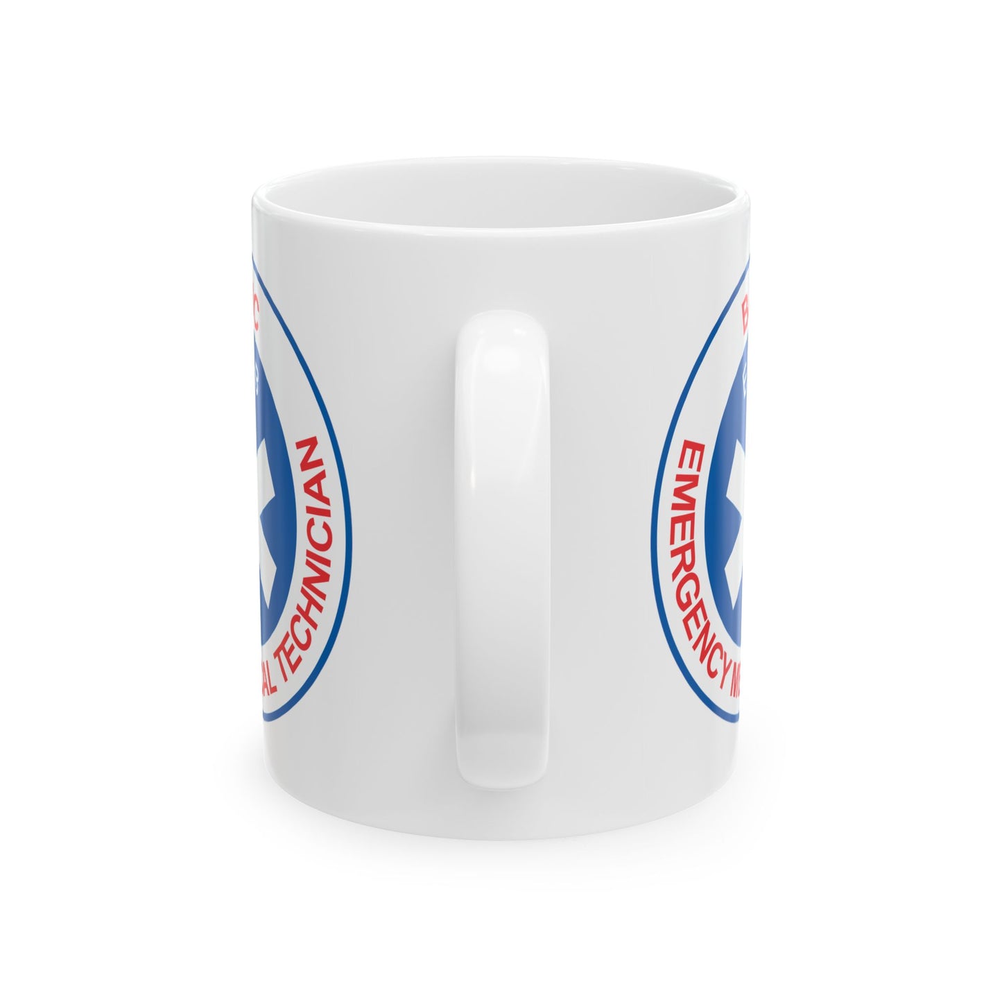 Proud EMT-B Mug
