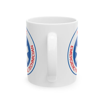 Proud EMT-B Mug