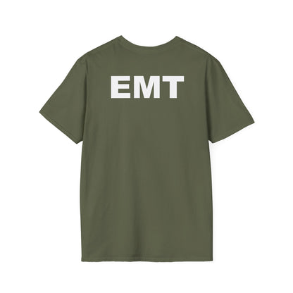 Wyoming EMT T-Shirt
