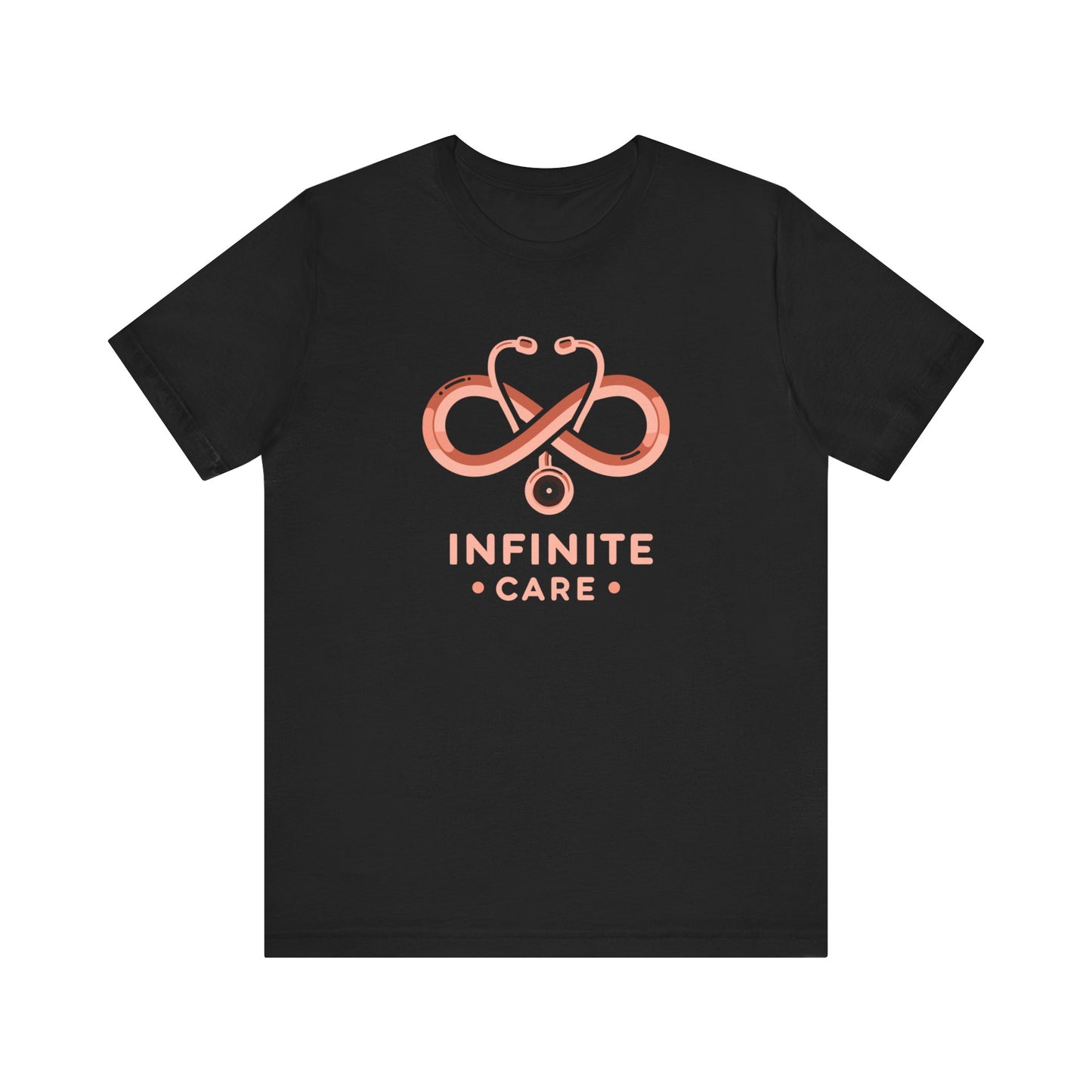 Infinite Care Nurse T-Shirt